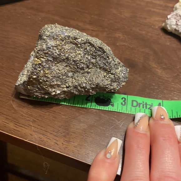 Show followme and like to know when I am doing a show jewelry and gemstones - Picture 14 of 17